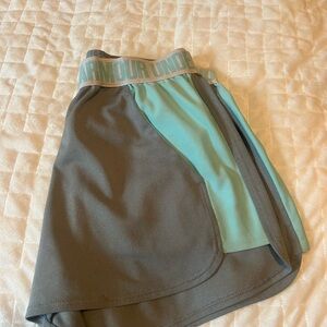 Under armor athletic shorts